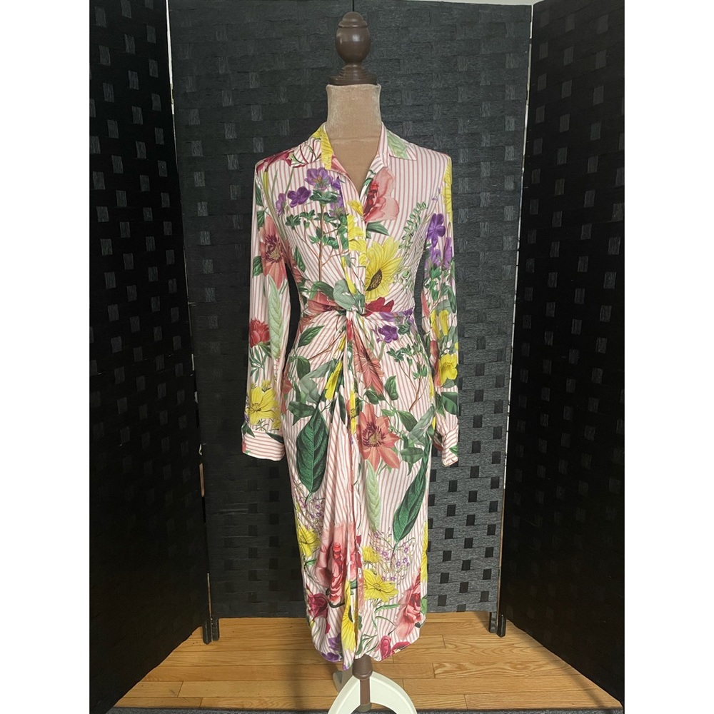 Zara dress